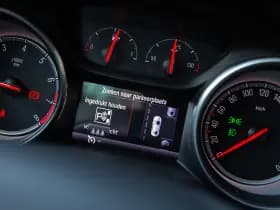 Opel Astra thumbnail 20