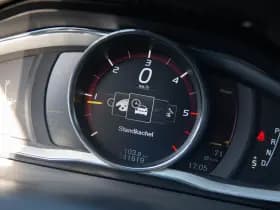 Volvo V60 thumbnail 11