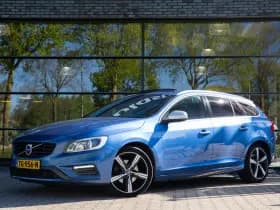 Volvo V60 thumbnail 8
