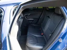 Volvo V60 thumbnail 9