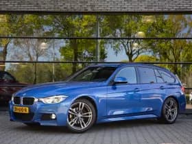 BMW 3-Serie thumbnail 8