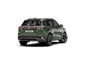 Volkswagen Tiguan thumbnail 6