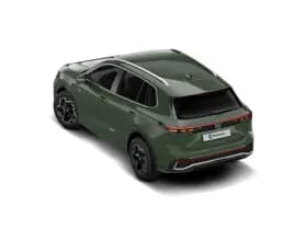 Volkswagen Tiguan thumbnail 8