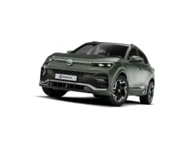 Volkswagen Tiguan thumbnail 9
