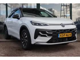 Volkswagen T-Roc thumbnail 10