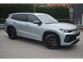 Volkswagen Tayron thumbnail 2