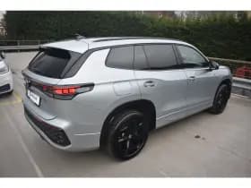 Volkswagen Tayron thumbnail 3