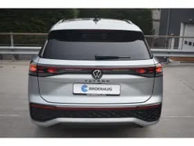 Volkswagen Tayron thumbnail 59