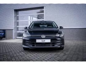 Volkswagen Golf thumbnail 5