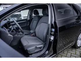 Volkswagen Golf thumbnail 8