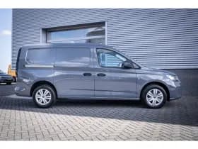Volkswagen Caddy thumbnail 2