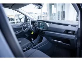Volkswagen Caddy thumbnail 24
