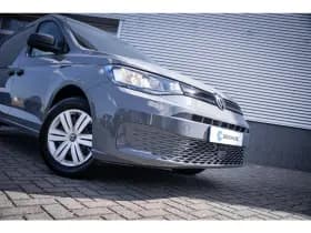 Volkswagen Caddy thumbnail 30