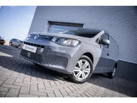 Volkswagen Caddy thumbnail 5