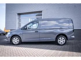 Volkswagen Caddy thumbnail 6