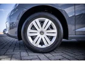 Volkswagen Caddy thumbnail 7