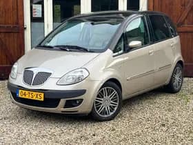 Lancia Musa thumbnail 2