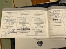 Lancia Musa thumbnail 27