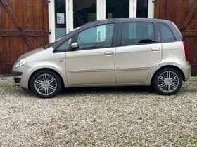 Lancia Musa thumbnail 4