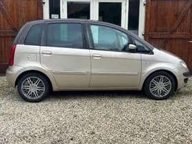 Lancia Musa thumbnail 7