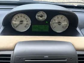 Lancia Ypsilon thumbnail 12