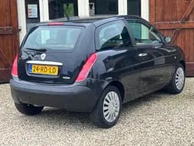 Lancia Ypsilon thumbnail 3