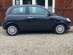 Lancia Ypsilon thumbnail 6