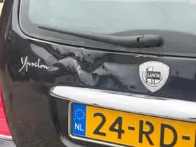 Lancia Ypsilon thumbnail 9