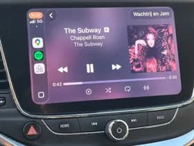 Opel Astra thumbnail 19