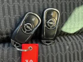 Opel Astra thumbnail 23