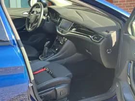 Opel Astra thumbnail 8