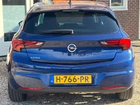 Opel Astra thumbnail 10
