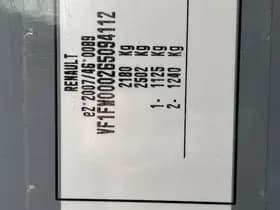 Renault Kangoo thumbnail 20