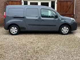 Renault Kangoo thumbnail 4