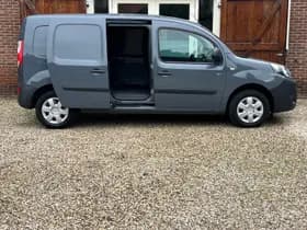 Renault Kangoo thumbnail 5