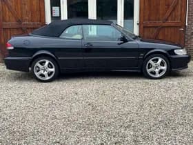 Saab 9-3 thumbnail 6