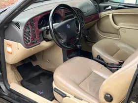 Saab 9-3 thumbnail 7