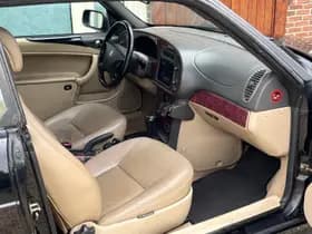 Saab 9-3 thumbnail 8