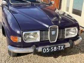 Saab 96 thumbnail 12