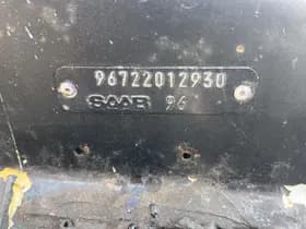 Saab 96 thumbnail 20