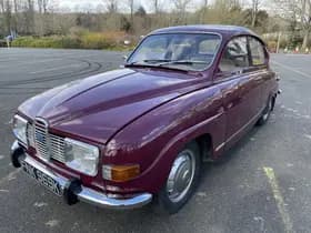 Saab 96 thumbnail 21