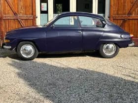 Saab 96 thumbnail 4