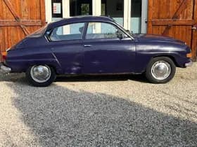 Saab 96 thumbnail 7
