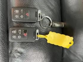 Volvo S80 thumbnail 23