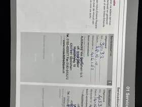 Volvo S80 thumbnail 29