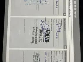 Volvo S80 thumbnail 32