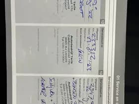 Volvo S80 thumbnail 33