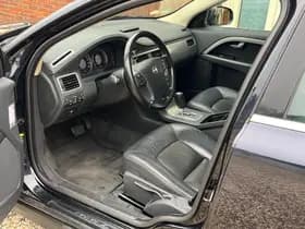 Volvo S80 thumbnail 5