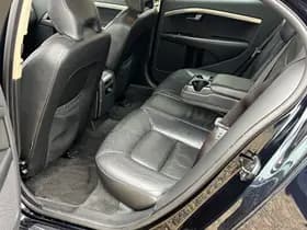 Volvo S80 thumbnail 6