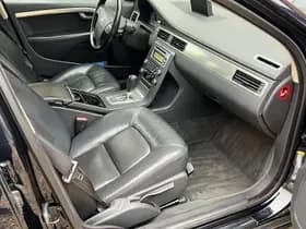 Volvo S80 thumbnail 7